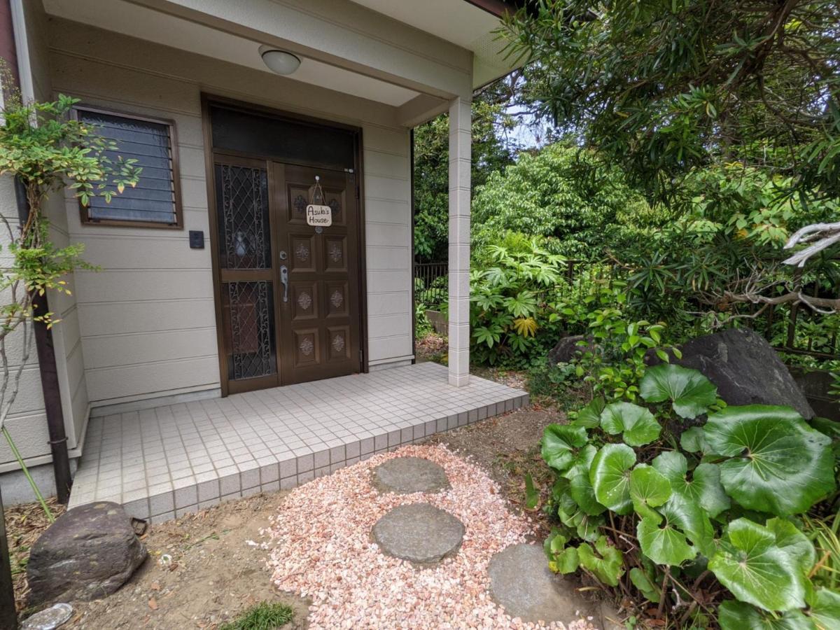 Asuka'S House Shirako - Vacation Stay 42755V 外观 照片